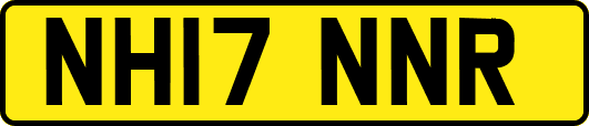 NH17NNR