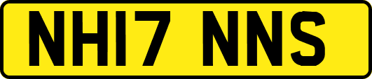 NH17NNS