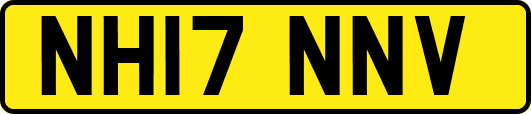 NH17NNV