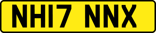 NH17NNX