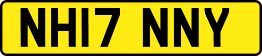 NH17NNY
