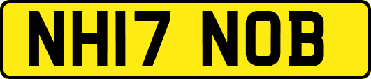 NH17NOB