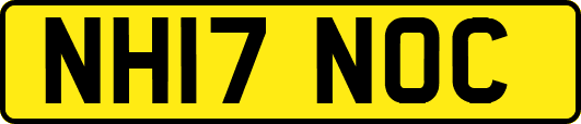 NH17NOC