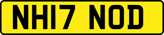NH17NOD