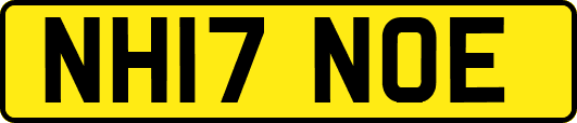NH17NOE
