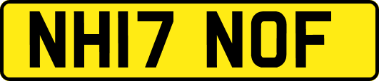 NH17NOF