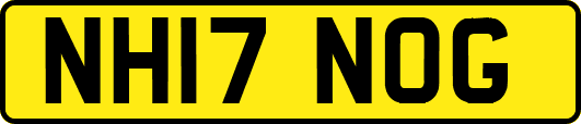 NH17NOG