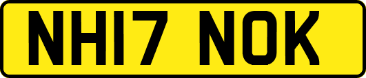 NH17NOK