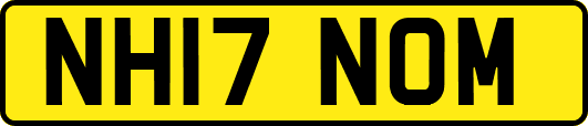 NH17NOM