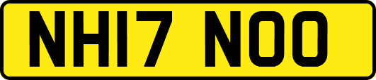 NH17NOO
