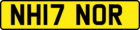 NH17NOR