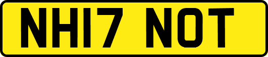 NH17NOT
