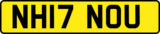 NH17NOU