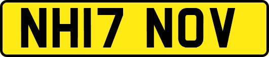 NH17NOV