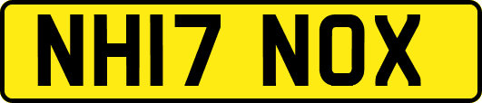 NH17NOX
