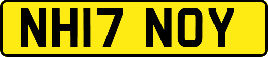 NH17NOY