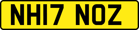 NH17NOZ