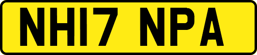 NH17NPA