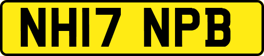 NH17NPB