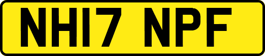 NH17NPF
