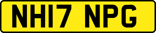 NH17NPG