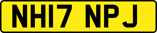 NH17NPJ