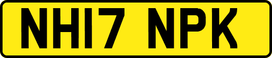 NH17NPK