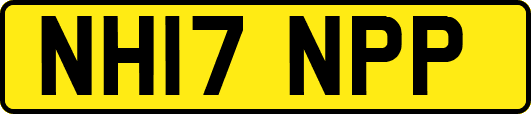 NH17NPP