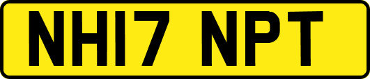 NH17NPT