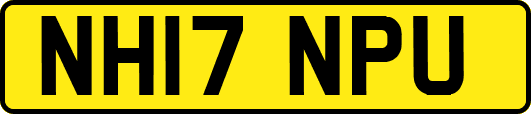 NH17NPU