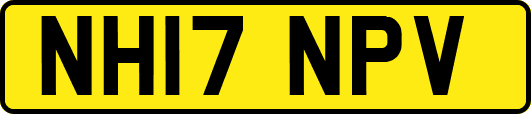 NH17NPV
