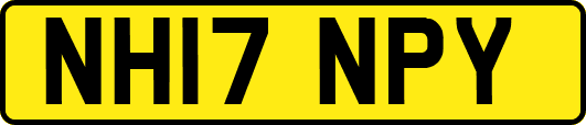 NH17NPY