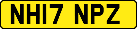 NH17NPZ