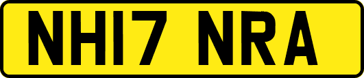 NH17NRA