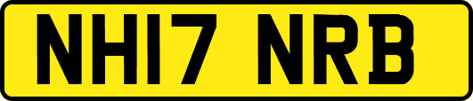 NH17NRB