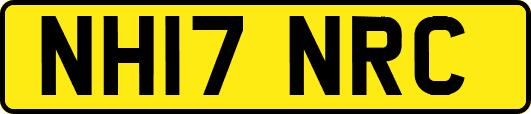 NH17NRC