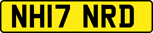 NH17NRD