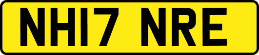 NH17NRE