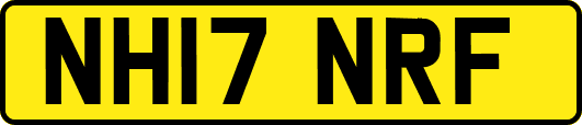 NH17NRF