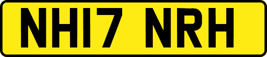 NH17NRH