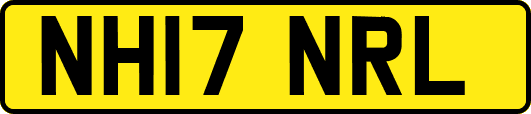 NH17NRL