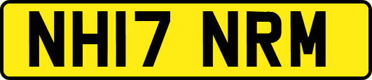 NH17NRM