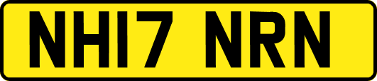 NH17NRN