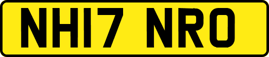 NH17NRO