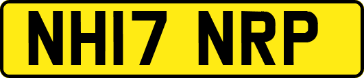 NH17NRP