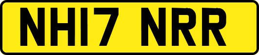 NH17NRR