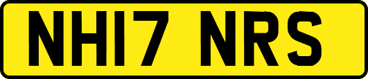 NH17NRS