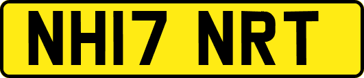 NH17NRT