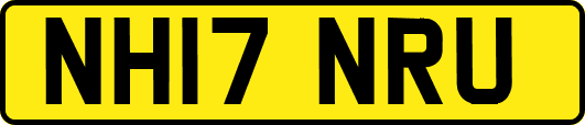 NH17NRU