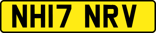 NH17NRV